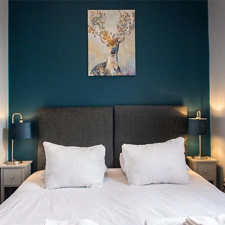 Arena Apartments - Stylish And Homely Apartments By The Ice Arena With Parking Nottingham Exterior photo