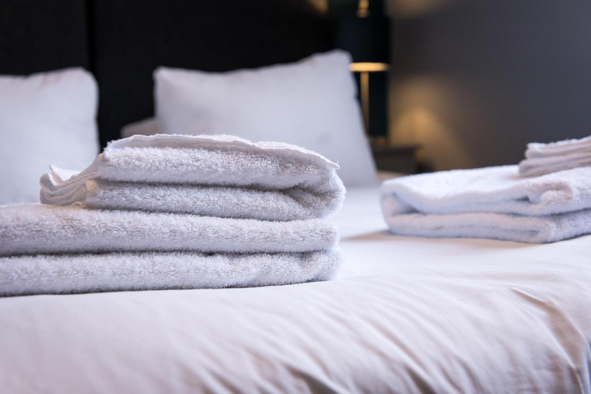 Arena Apartments - Stylish And Homely Apartments By The Ice Arena With Parking Nottingham Exterior photo